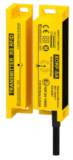 XORF-SA – Capteur de sécurité RFID